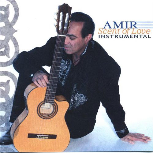 Rumba Gitana - Amir - Music - Amir - 0613505259622 - May 6, 2003