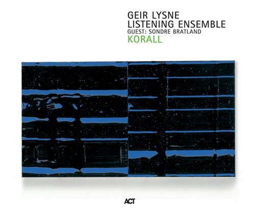 Korall - Lysne Geir - Musik - SUN - 0614427923622 - 10. april 2006