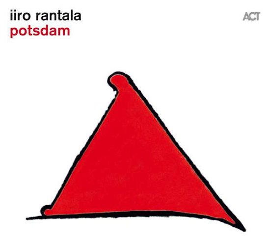Potsdam - Iiro Rantala - Musik - ACT - 0614427994622 - 25. marts 2022