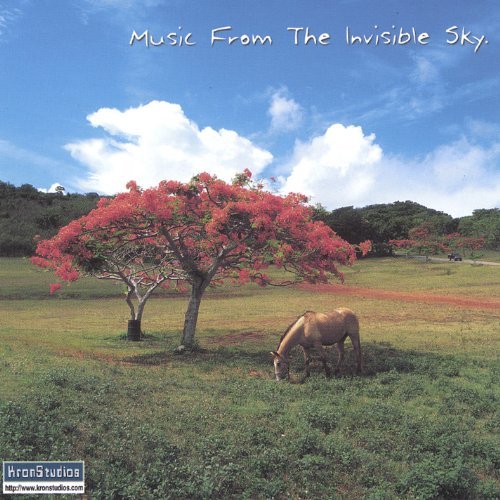 Music From The Invisible Sky - Kronstudios - Musiikki - CD Baby - 0616892583622 - tiistai 25. toukokuuta 2004