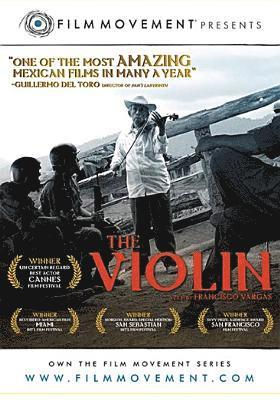 Violin - Violin - Movies - MORNINGSTAR ENTERTAINMENT INC - 0616892950622 - May 27, 2008