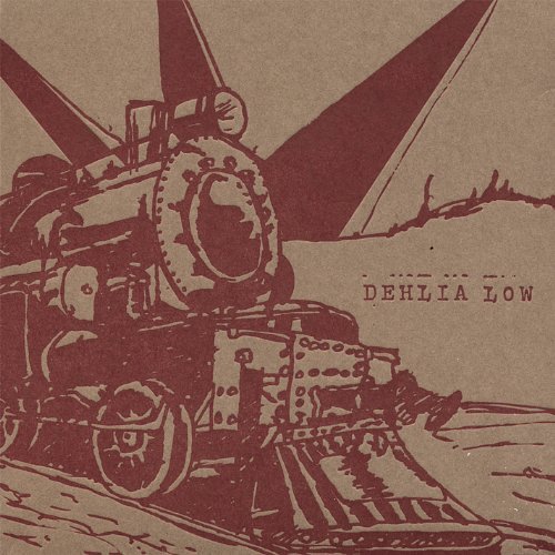 Cover for Dehlia Low (CD) (2008)