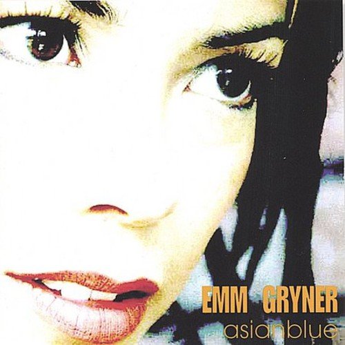 Cover for Emm Gryner · Asianblue (CD) (2002)