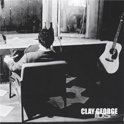 Cover for Clay George (CD) (2004)