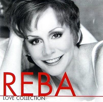 Cover for Reba Mcentire · Love Collection (CD) (2005)