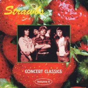 Cover for Strawbs · Alive In America (CD) [Reissue edition] (2022)