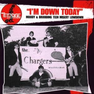I'm Down Today (CD) (1998)