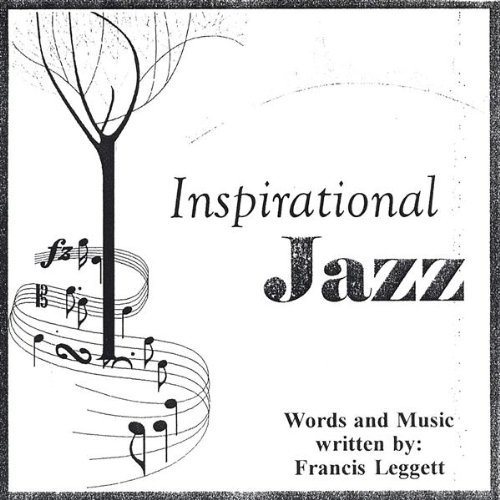 Cover for Francis · Inspirational Jazz (CD) (2000)