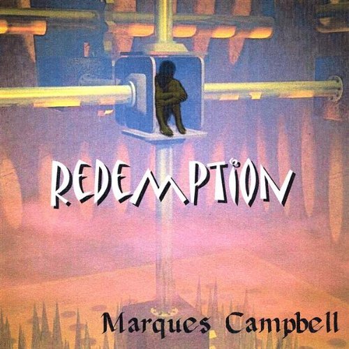Cover for King · Redemption (CD) (2003)
