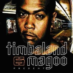 Cover for Timbaland &amp; Maggo Present (CD) (2010)
