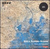 Winds & Percussion - Rosing-schow / Die Michaelstrompeter - Musik - DACAPO - 0636943650622 - 15. juni 2004