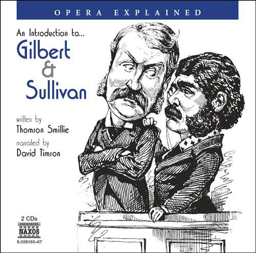 An Introduction To... *s* - David Timson - Musik - Naxos - 0636943816622 - 31. januar 2005