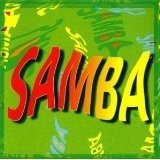 Cover for Samba · V/A (CD)