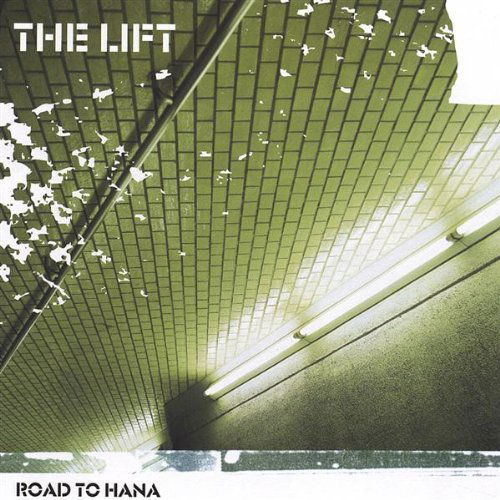 Cover for Lift · Road to Hana (CD) (2004)