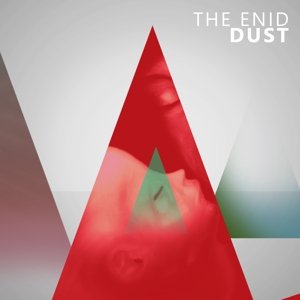 Cover for Enid · Dust (CD) (2016)