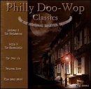 Cover for Philly Doo Wop Classics 2 / Various (CD) (2000)