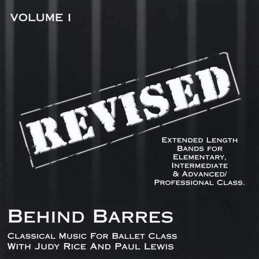 Volume 1 - Revised - Paul Lewis - Musik - CD Baby - 0649288072622 - 15. maj 2000