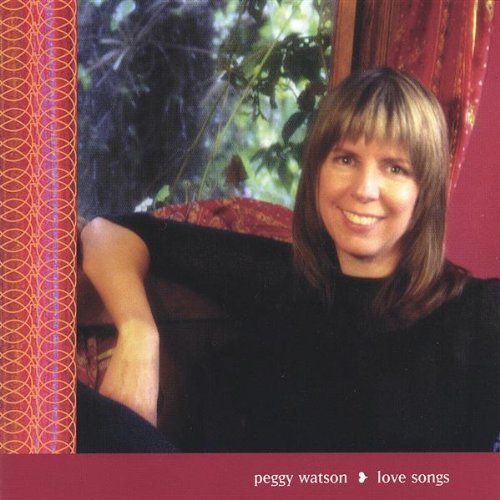 Love Songs - Peggy Watson - Musik - CD Baby - 0649757105622 - 3 januari 2006