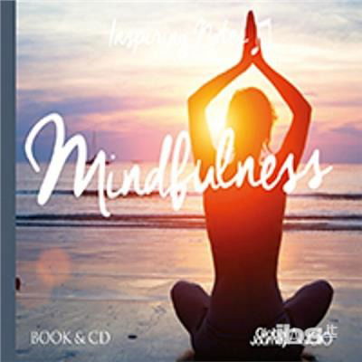 Cover for Peter Samuels · Mindfulness: Inspiring Notes (CD) (2018)