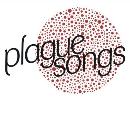 Cover for Plague songs (CD) [Digipak] (2006)