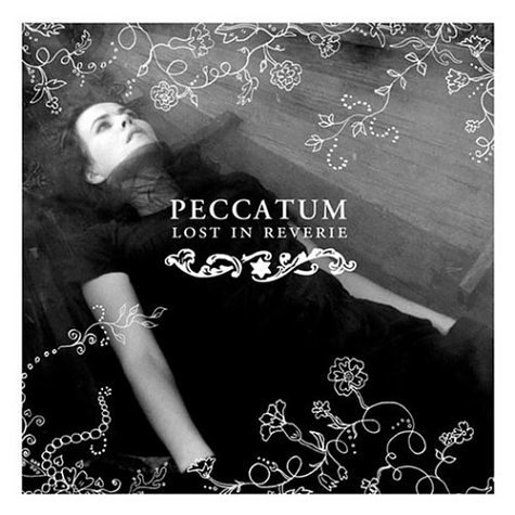 Lost in Reverie - Peccatum - Musiikki - THE END - 0654436004622 - tiistai 25. toukokuuta 2004
