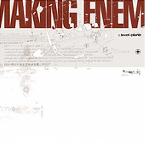 Making Enemies - Minor Times - Musik - CARGO DUITSLAND - 0656191002622 - 26. juli 2005