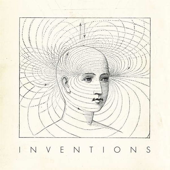 Cover for Inventions · Continious Portrait (CD) (2020)