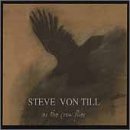 Cover for Steve Von til · As The Crow Files (CD) (2000)