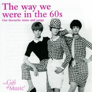 Cover for Way We Were In The 60 (CD) (2009)