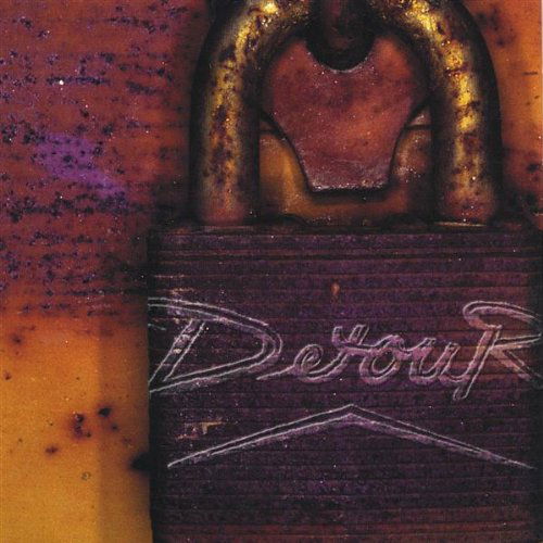 Cover for Detour (CD) (2000)