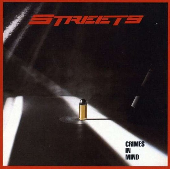 Crimes in Mind - The Streets - Musik - WOUNDED BIRD - 0664140124622 - 25. Juli 2006