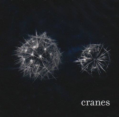 Cover for Cranes (CD) (2009)