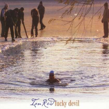 Lucky Devil - Ian Reid - Music - Ian Reid - 0676868201622 - April 24, 2012