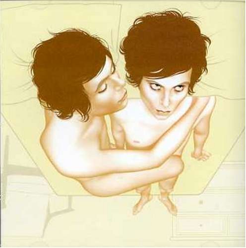 Cover for Parenthetical Girls · Safe As Houses (CD) (2006)