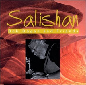 Salishan - Bob Dogan - Musik - Big Foot Jazz - 0687446278622 - 8 november 2005