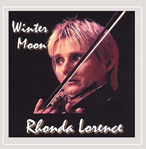 Winter Moon - Rhonda Lorence - Musique - Adventure Girl - 0689076916622 - 22 février 2005