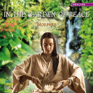 Cover for Morpheo  · In The Garden Of Peace (CD)