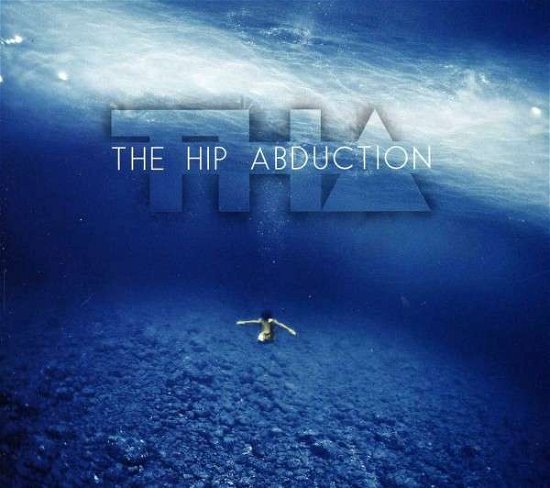 Cover for Hip Abduction (CD) (2013)
