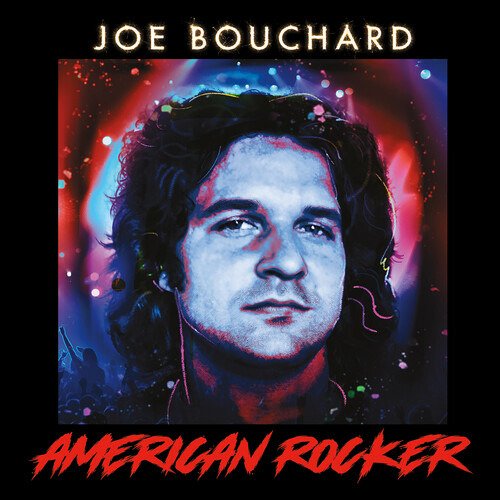American Rocker - Joe Bouchard - Music - CARGO UK - 0691026178622 - June 10, 2022