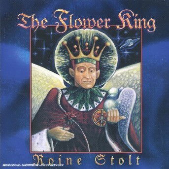 Cover for Roine Stolt · Flower King -collectors S (CD) (2004)