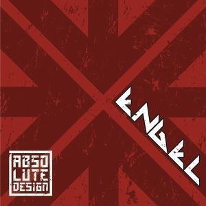 Cover for Engel · Absolute Design (CD) (2010)
