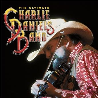 Cover for Charlie Daniels Band · Charlie Daniels Band-ultimate (CD) (2002)