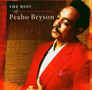 Best of Peabo Bryson - Peabo Bryson - Muziek - SONY - 0696998674622 - 24 februari 2004