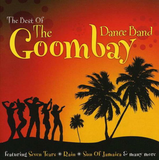 Best of - Goombay Dance Band - Music - METRO - 0698458121622 - April 27, 2007