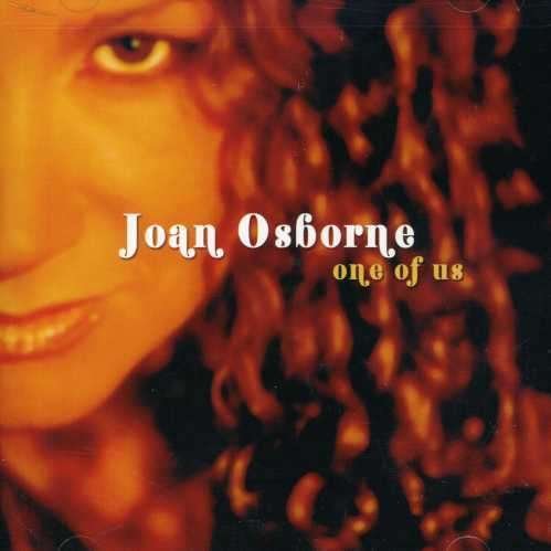 One of Us - Joan Osborne - Muzyka - ARTEMIS - 0699675167622 - 20 września 2005