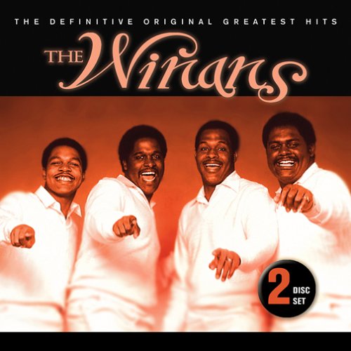 Definitive Original Greatest Hits - Winans - Music - ARTEMIS - 0699675170622 - August 23, 2005