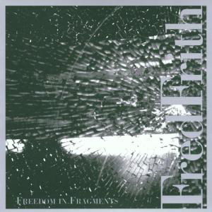 Cover for Fred Frith · Freedom In Fragments (CD) (2002)