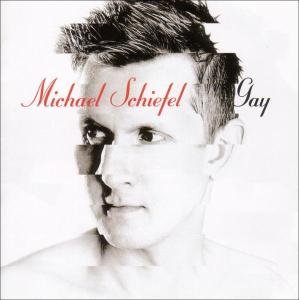 Cover for Michael Schiefel · Gay (CD) (2003)