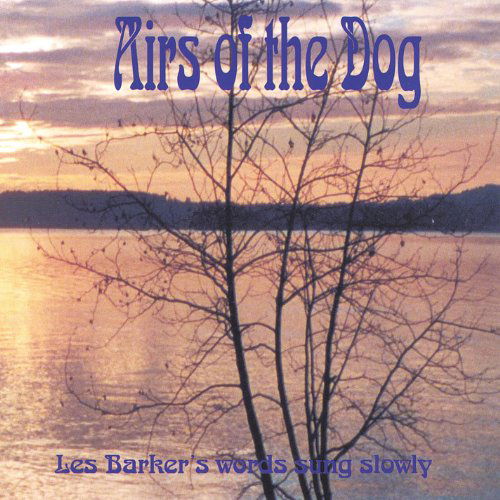 Airs Of The Dog-Various - Airs Of The Dog-Various - Musik - MRS ACKROYD - 0706127001622 - 2. marts 2004