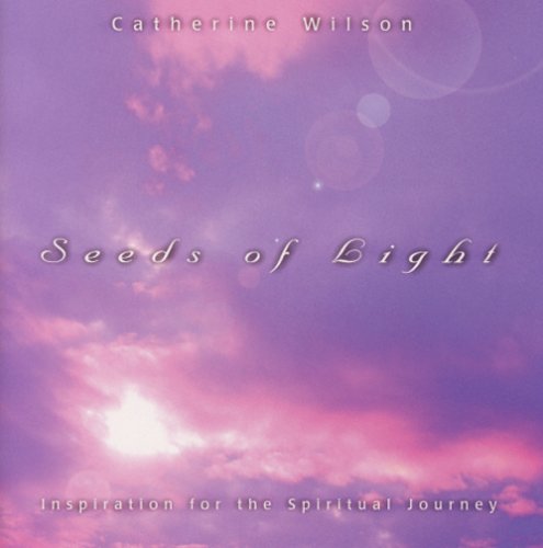 Cover for Catherine Wilson · Seeds of Light (CD) (2005)